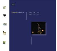 Opération Aphrodite – CD – Warner Music