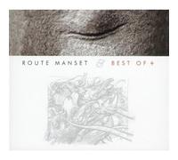 Best of - Route Manset - Edition limitée