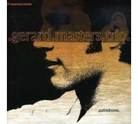 Gerard Masters - Palindrome [Import]