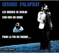Gérard Palaprat - Fais-Moi Un Signe
