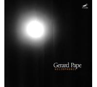 Gerard Pape - Heliophonie [Compact Discs]