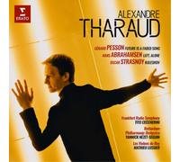 Gerard Pesson Gérard Pesson: Future Is a Faded Song/Hans Abrahamsen: Left.. (CD)