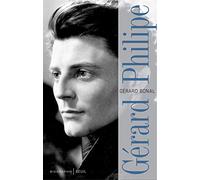 Gérard Philipe: Biographie