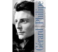 Gérard Philipe, biographie
