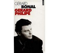 Gérard Philipe. Biographie