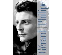 Gérard Philipe, biographie - Gérard Bonal - Seuil - broché - Biographie
