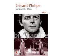 Gérard Philipe
