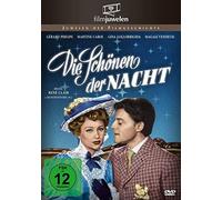 Gérard Philipe;Gina Lollobrigida - Die Schönen der Nacht [Import]
