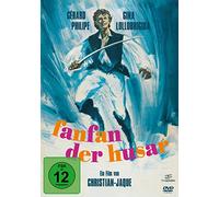 Gérard Philipe;Gina Lollobrigida - Fanfan,der Husar [Import]