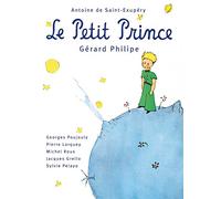 Le Petit Prince