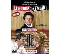 Gerard Philipe - Le rouge et le noir (French only)