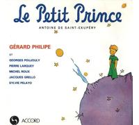 Gérard Philipe - Petit Prince [Import]