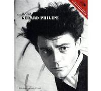 Gérard Philipe : un acteur dans son temps (+ CD offert) Gérard Bonal (Auteur)