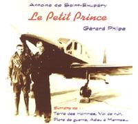 Gerard, Philippe – Le Petit Prince – Ulysse