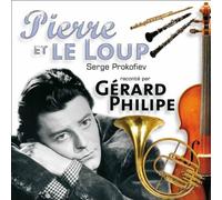 Gerard, Philippe - Pierre et le Loup