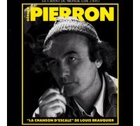 Gerard Pierron - Chanson D'escale [Import]