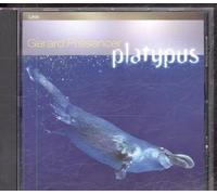 Gerard Presencer – Platypus – NAXOS
