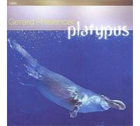 Gerard Presencer – Platypus – Import – NAXOS