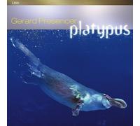Gerard Presencer – Platypus – Import – NAXOS