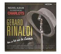 Gerard Rinaldi Un P'tit Air De Crooner