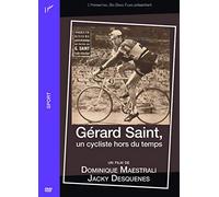 Gerard Saint Un Cycliste Hors du Temps