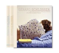 Gérard Schlosser - 2 Volumes : Catalogue Raisonné - Monographie