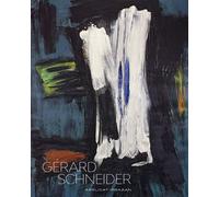 Gérard Schneider - Angela Ghezzi - Communic'art - broché - Biographie