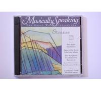 Gerard Schwarz Conducts & Discusses Richard Strauss (Musically Speaking)