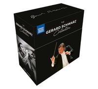 Gerard Schwarz – The Gerard Schwarz Collection – NAXOS