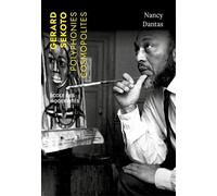 Gerard Sekoto, polyphonies cosmopolites - Nancy Dantas - Fage Eds - broché - Monographie