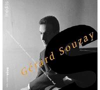 GERARD SOUZAY - CD