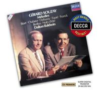 Souzay, Gerard - Melodies-Ltd [Import]