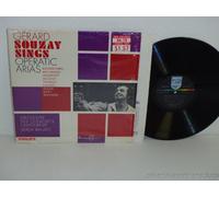 Gérard Souzay - Gerard Souzay Sings Operatic Arias Monteverdi Meyerbeer Massenet
