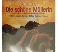 Gerard Souzay - Schubert: Die Schone Mullerin [Import]