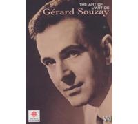 Gerard Souzay – Art de Gerard Souzay – DVD