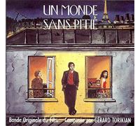 Gerard Torikian - Un monde sans pitie BOF Bande originale du film