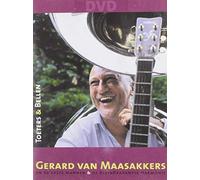 Gerard Van Maasakkers - Maasakkers - Toeters and Bellen [Import anglais]
