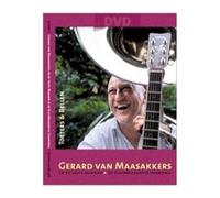 Gerard Van Maasakkers - Toeters And Bellen