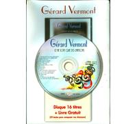 Gérard Vermont - Ce Ne sont Que des Chansons