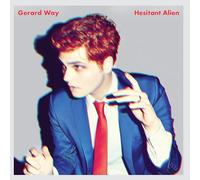 Gerard Way - Hesitant Alien [Import]