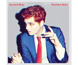 Gerard Way - Hesitant Alien [Import]