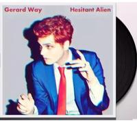 Way, Gerard - Hesitant Alien [Import]