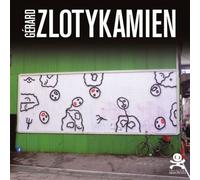 Gerard Zlotykamien Opus délits 56 - Jérôme Gulon - Criteres Eds - broché - Essai