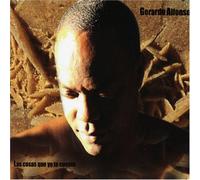 Gerardo Alfonso - Cosas Que Yo Te Cuento