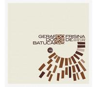 FRISINA GERARDO – Batucadas – Vinyle – NAXOS