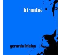 Gerardo Frisina Hi Note (Vinyl) 12" Album