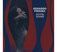 Gerardo Frisina - Joyful Sound