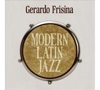 Modern Latin Jazz