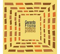 Gerardo Frisina - Moderno Primitivo (12")