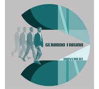 Gerardo Frisina Movement (Vinyl) 12" Album